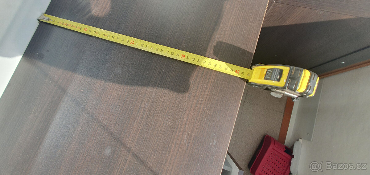 komoda noční stolek - 9