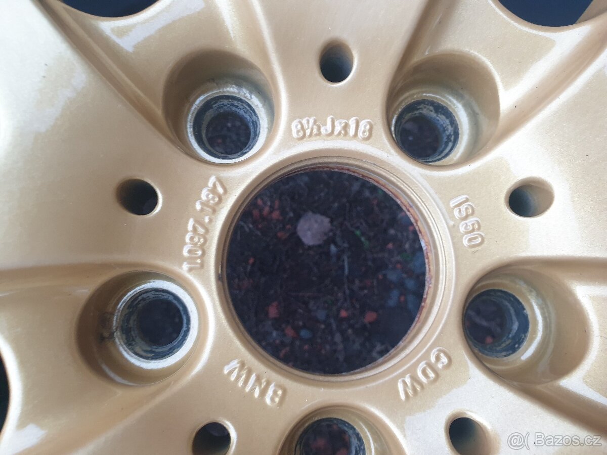 Alu kola r18 - 9
