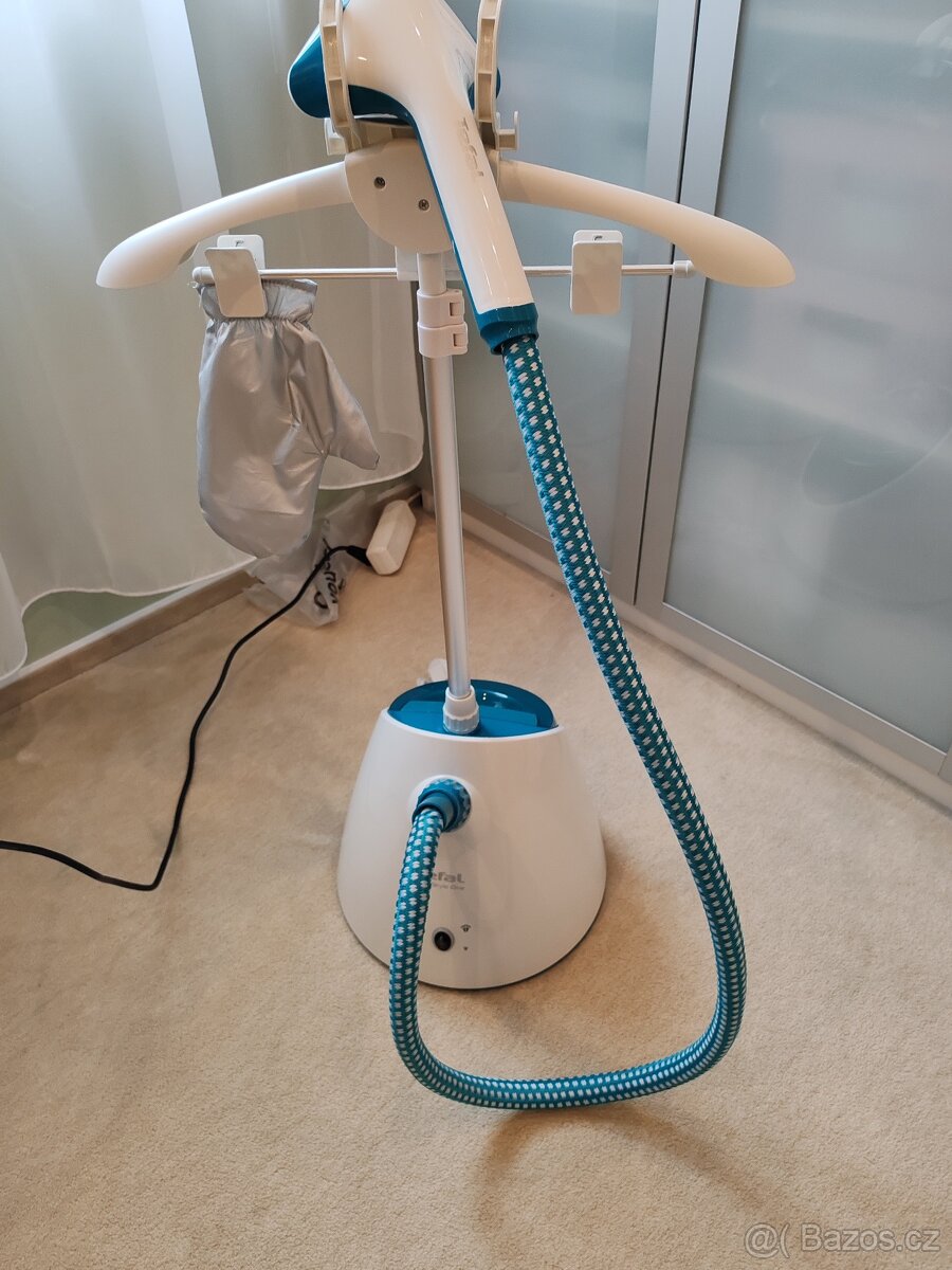 Napařovač Tefal Pro Style One - 9