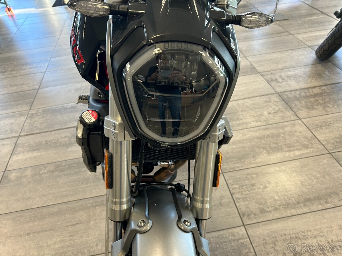 Jawa Geeny 400 2025 - 9