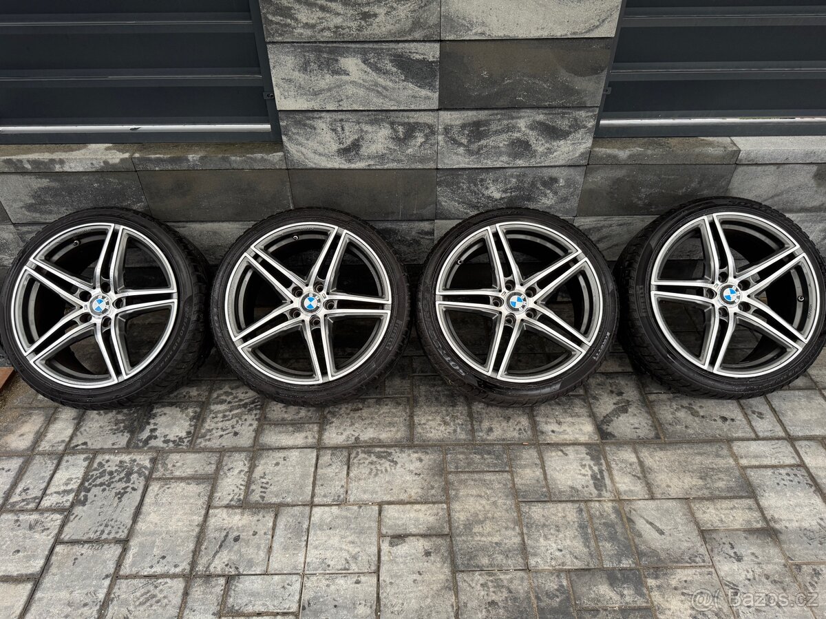 5x120 r19 BORBET - 9