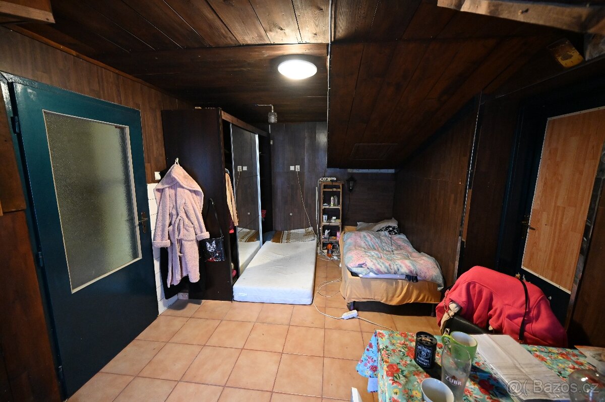 prodej rodinného domu Přemyslovice - 9