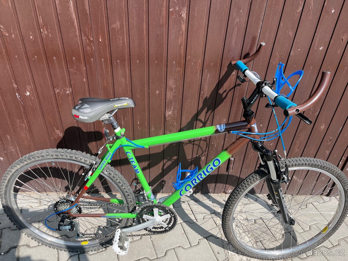 Prodám horské kolo - 9