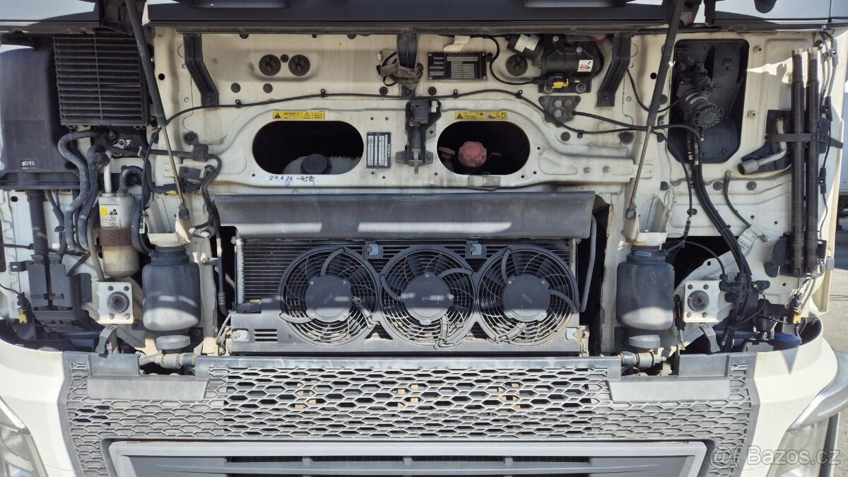 VOLVO FH 460 EURO 6 - 9