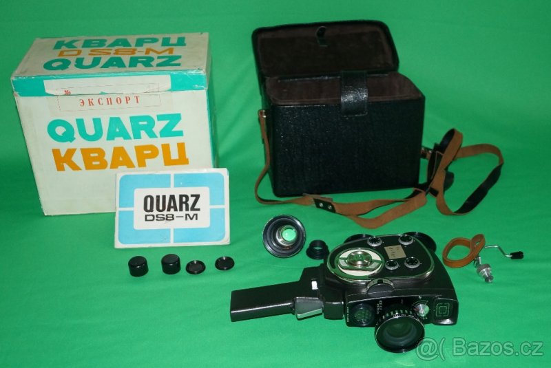 Promítačky retro - 9