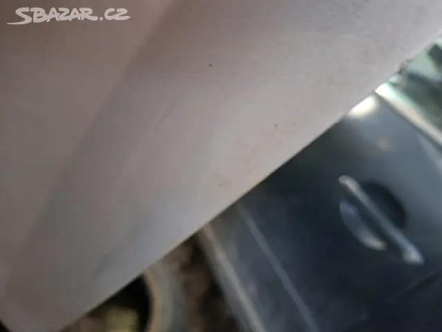 Víko kufru hyundai i30 II GDH hatback 2016 - 9