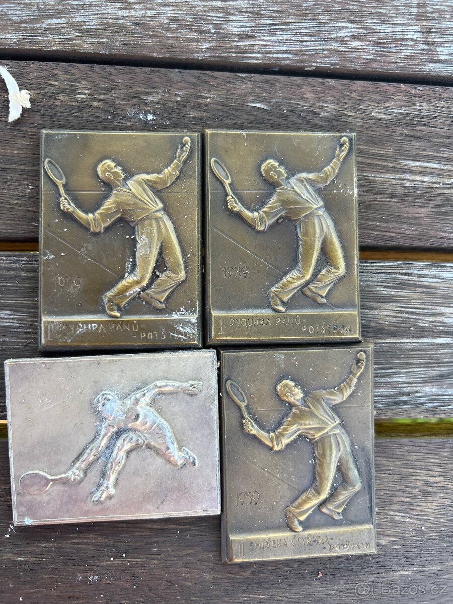 Starožitné mince - 9