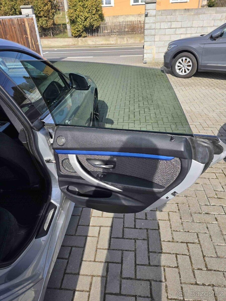 BMW 330d xDrive GT 4x4 M-packet - 9