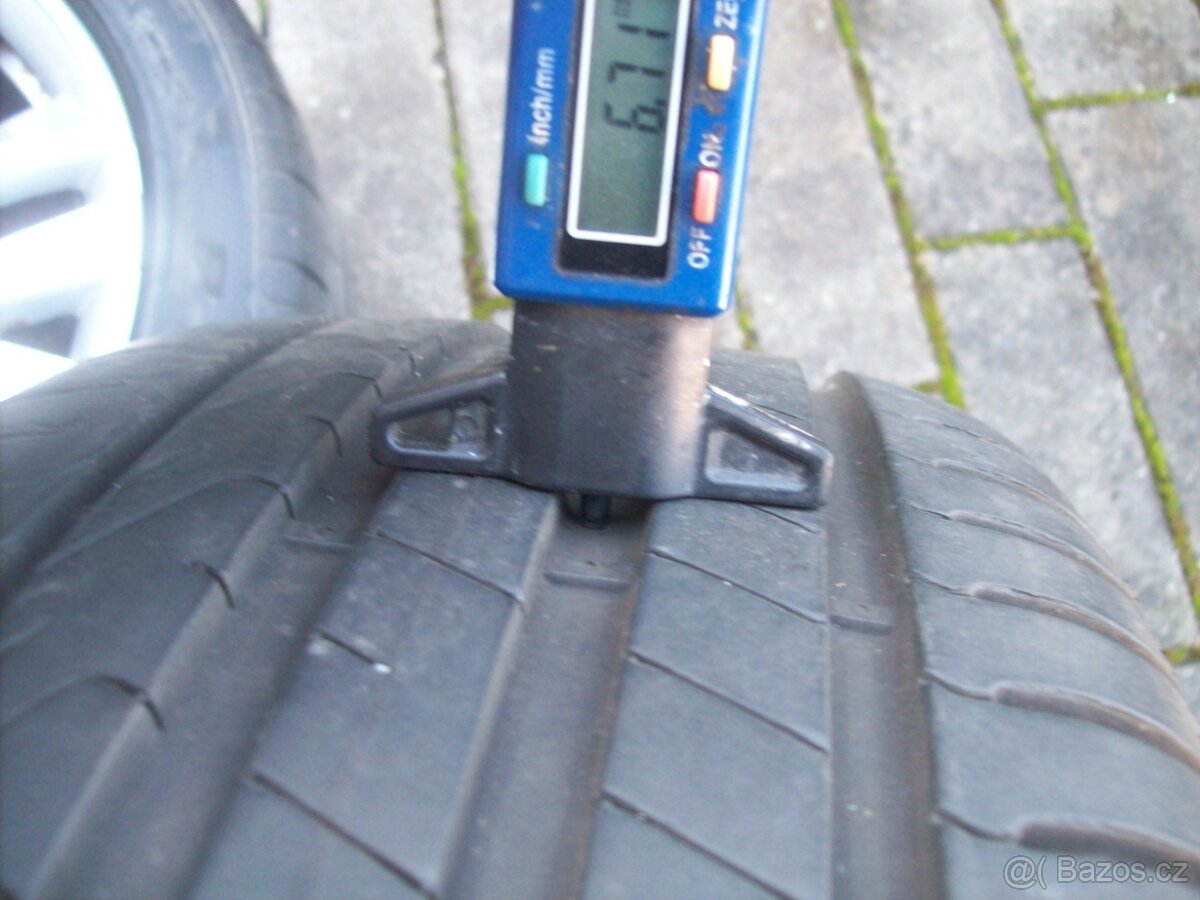 alu kola Octavia IV 225.45.18" - 9