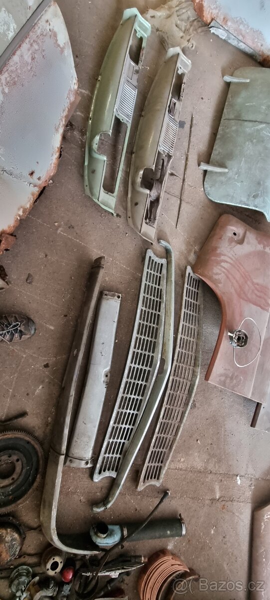 Moskvič 403 , 407 - 9