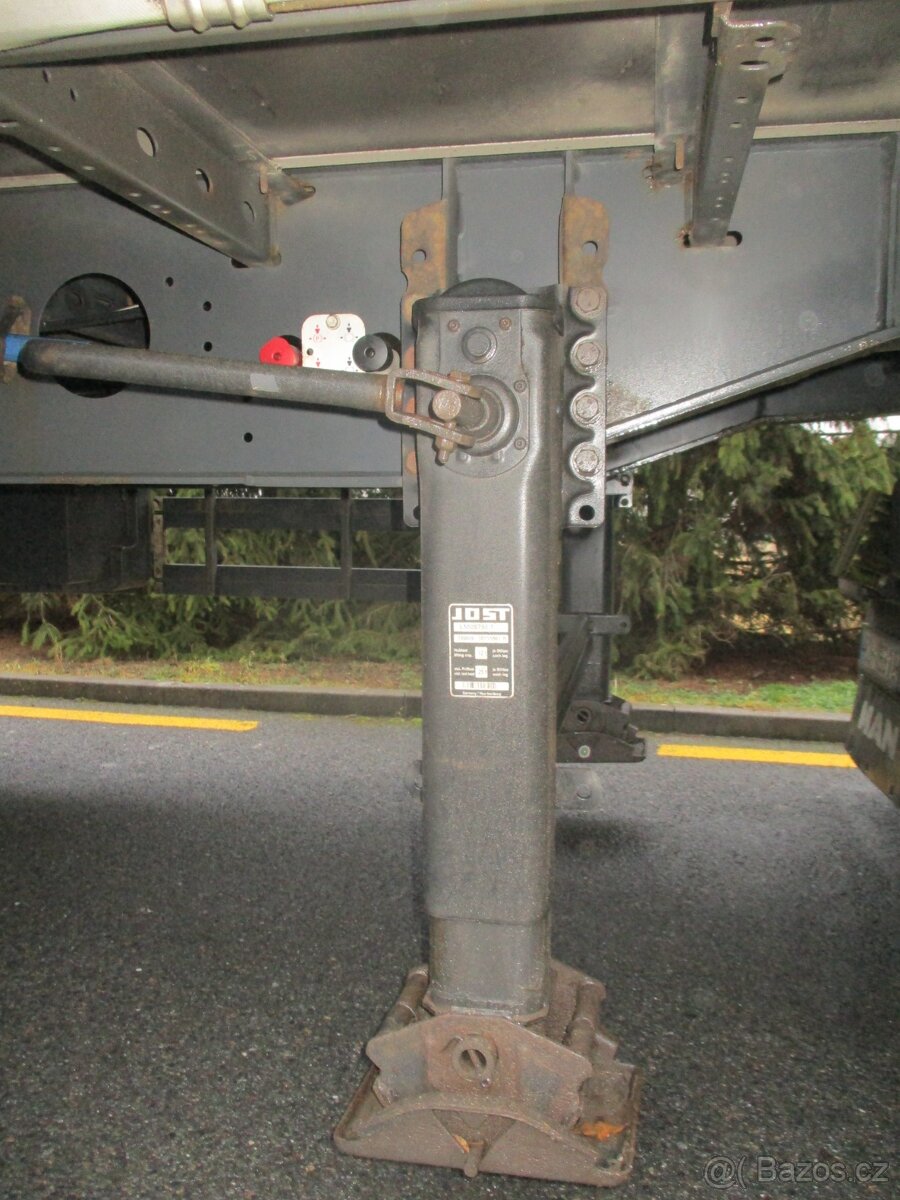 25287 Schwarzmüller SPA 3/E Standart - 9