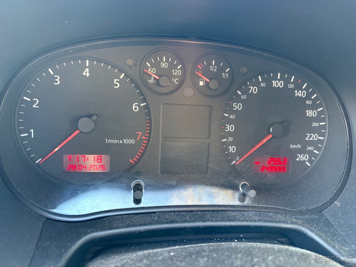 Audi A3 1.6 75kW - 9