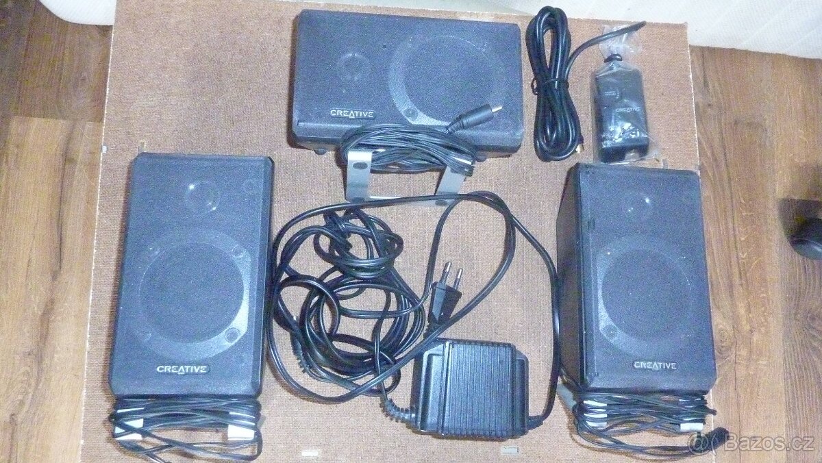 DOMÁCÍ KINA ELTA,CREATIVE - 9