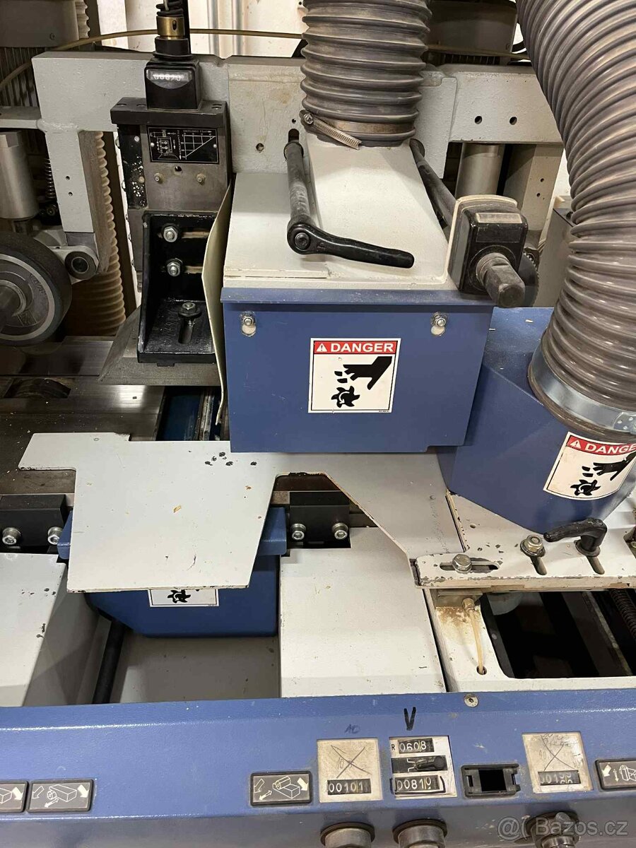 WEINIG UNIMAT 300 - 9