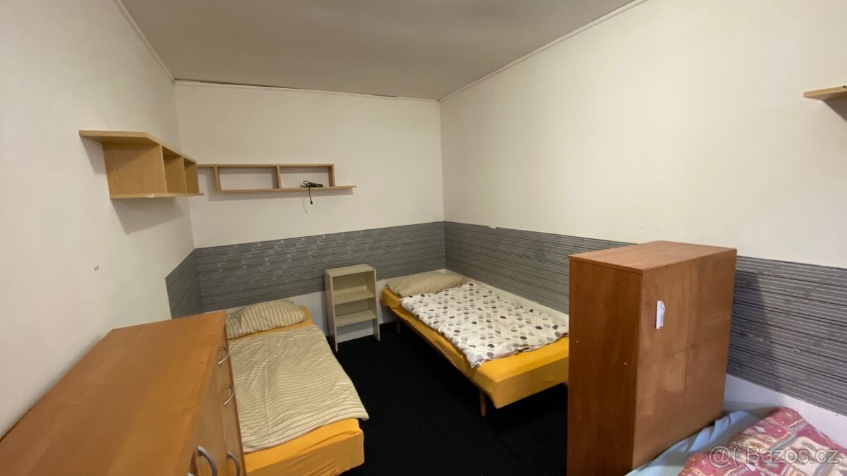 AKCE Modulový dům 78m2 - 9