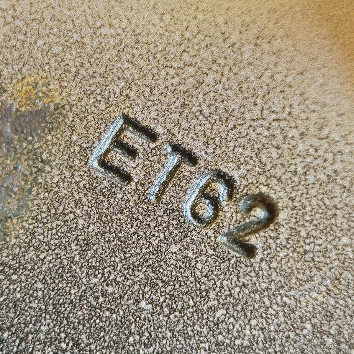 Zimní kola Volkswagen, Mercedes 235/65/16C č. AK01 - 9