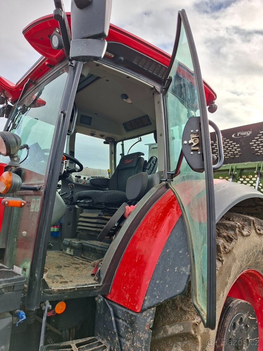 ZETOR CRYSTAL HD 170 4X4 - 9