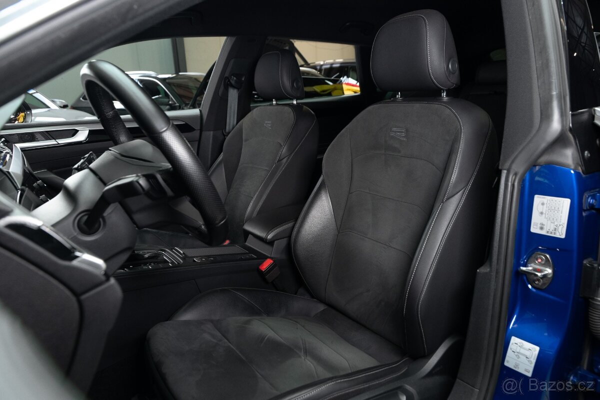 Volkswagen Arteon Shooting Brake 2.0TDI 110kW, automat, DPH - 9
