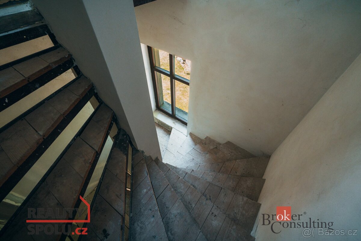 Prodej, domy/vila, 1170 m2, K Cihelně 38, 33012 Horní Bříza, - 9