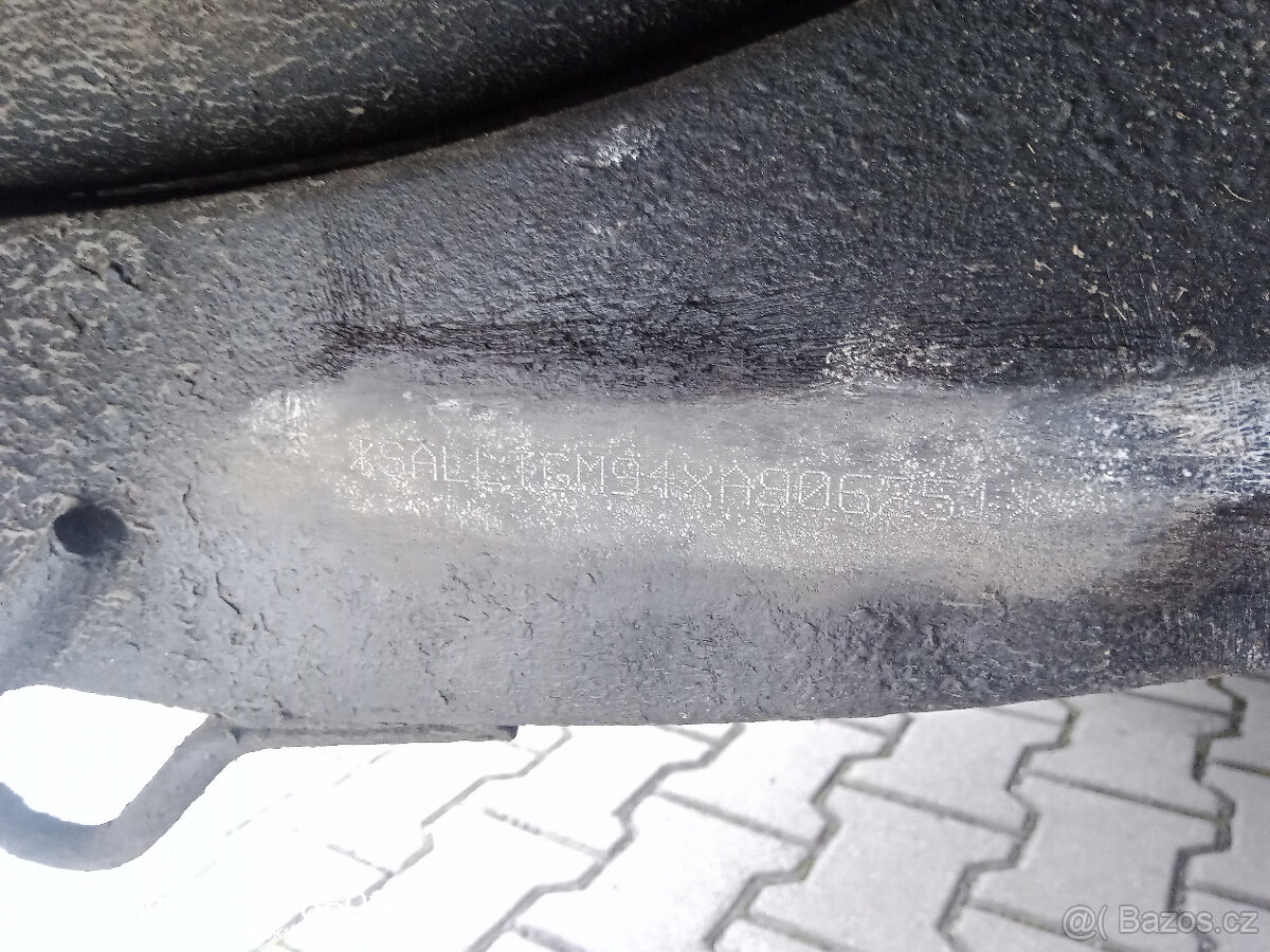 Land Rover Discovery - 9