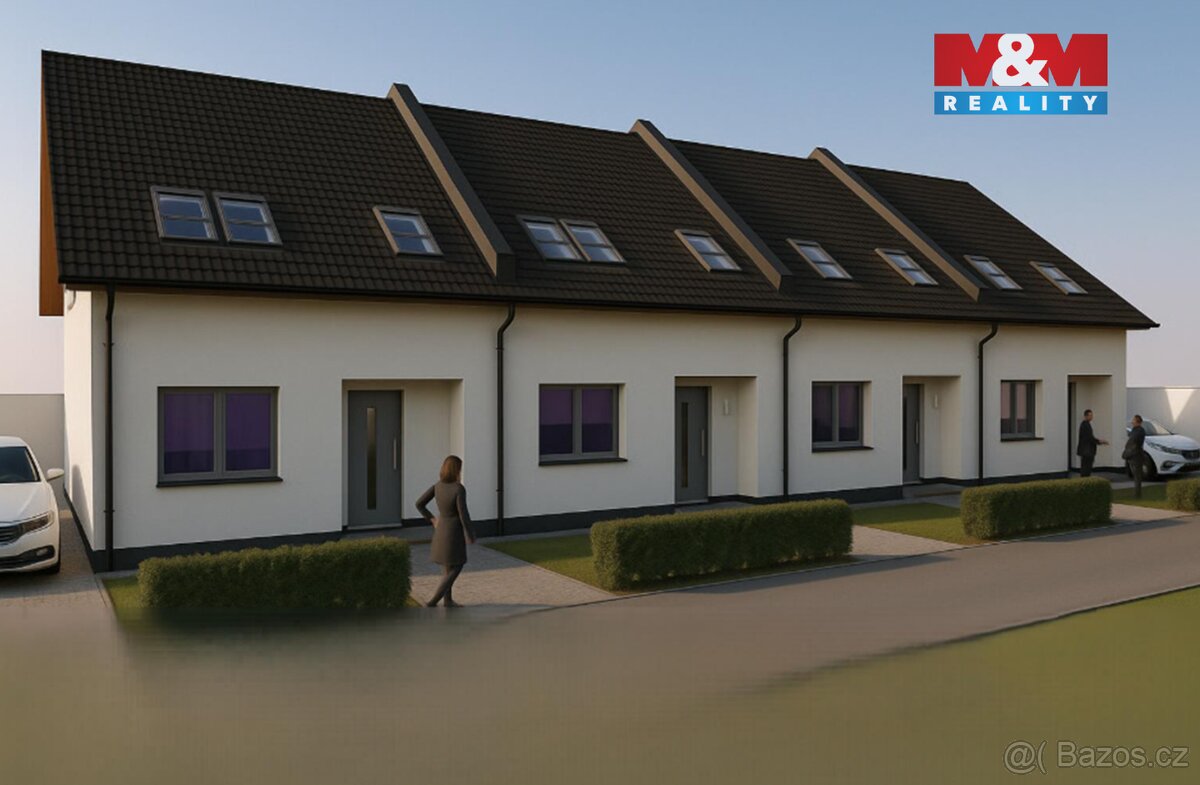 Prodej pozemku k bydlení, 3077 m2, Svobodná Ves u Žehušic - 9