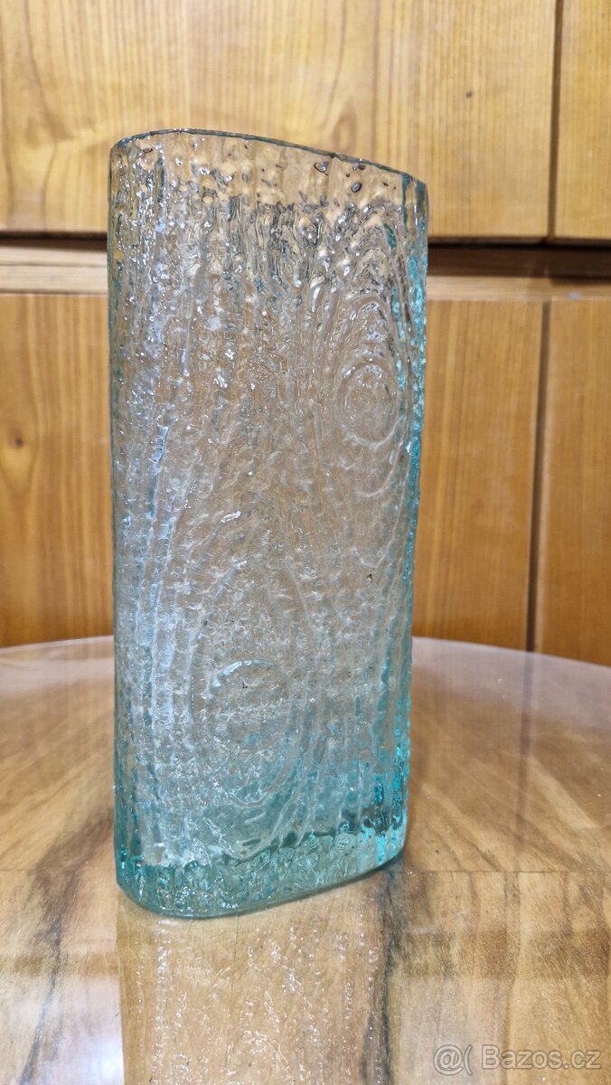 2x VÁZA - VÁCLAV HANUŠ - 9