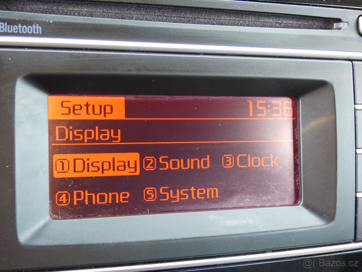 Kia Rio 1,2 CVVT - 9