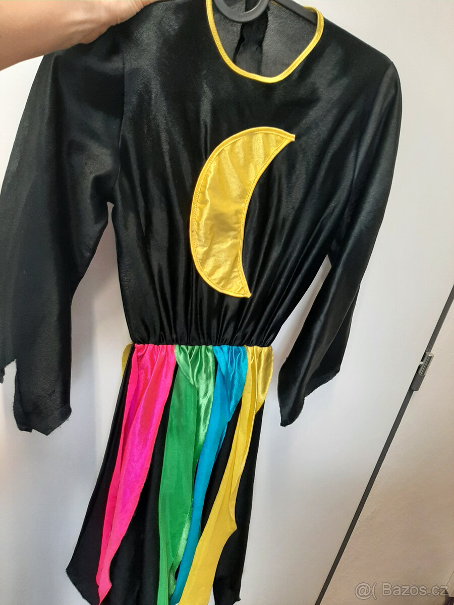 Dětské kostýmy, doplňky a klobouky - 9