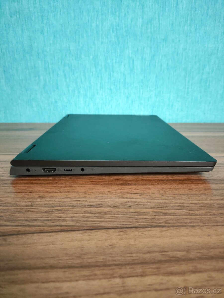 Lenovo IdeaPad Flex 5 i5 8GB 512GB SSD - 9