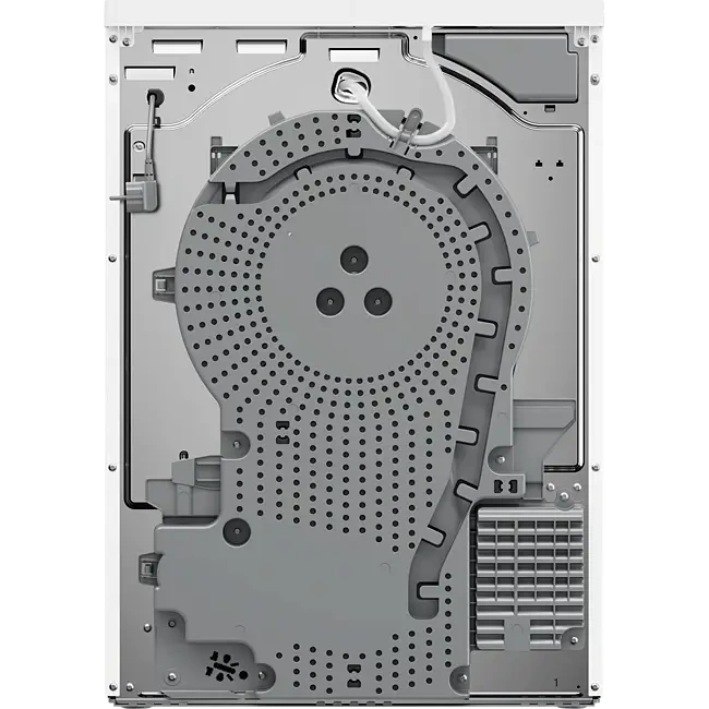 Sušička prádla AEG AbsoluteCare® 8000 - 9