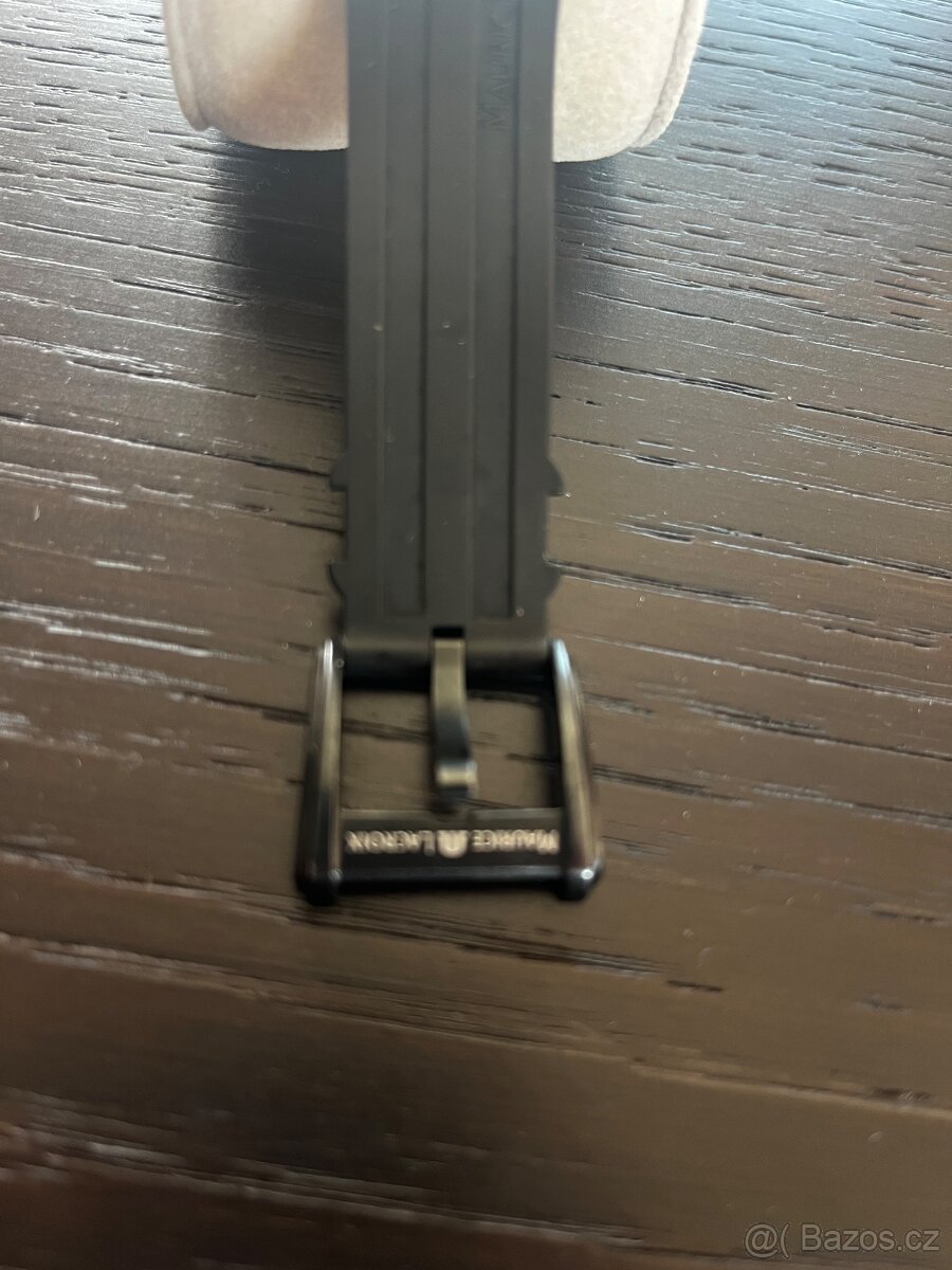 Maurice Lacroix Pontos Chronographe - 9