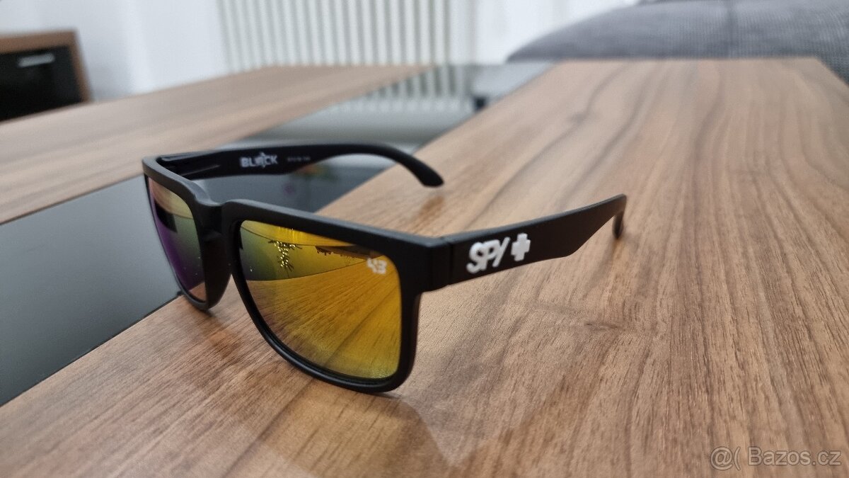 Sluneční brýle SPY + Ken Block - 9