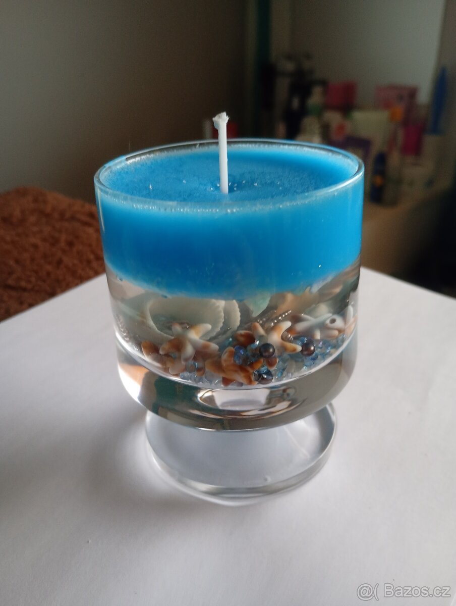 Svíčky - 9