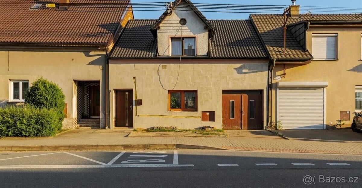 Prodam dům v Přelouči - 9