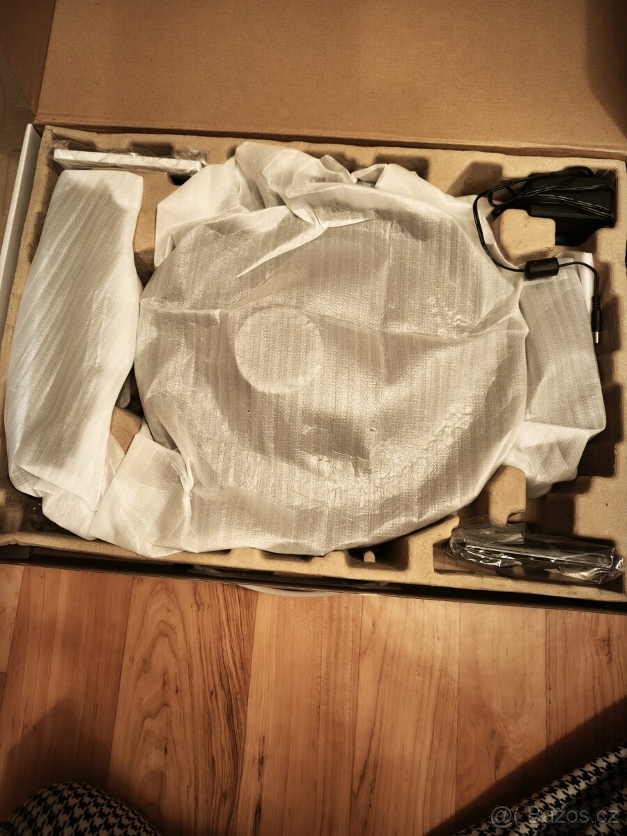 Symbo Laserbot 650. - 9