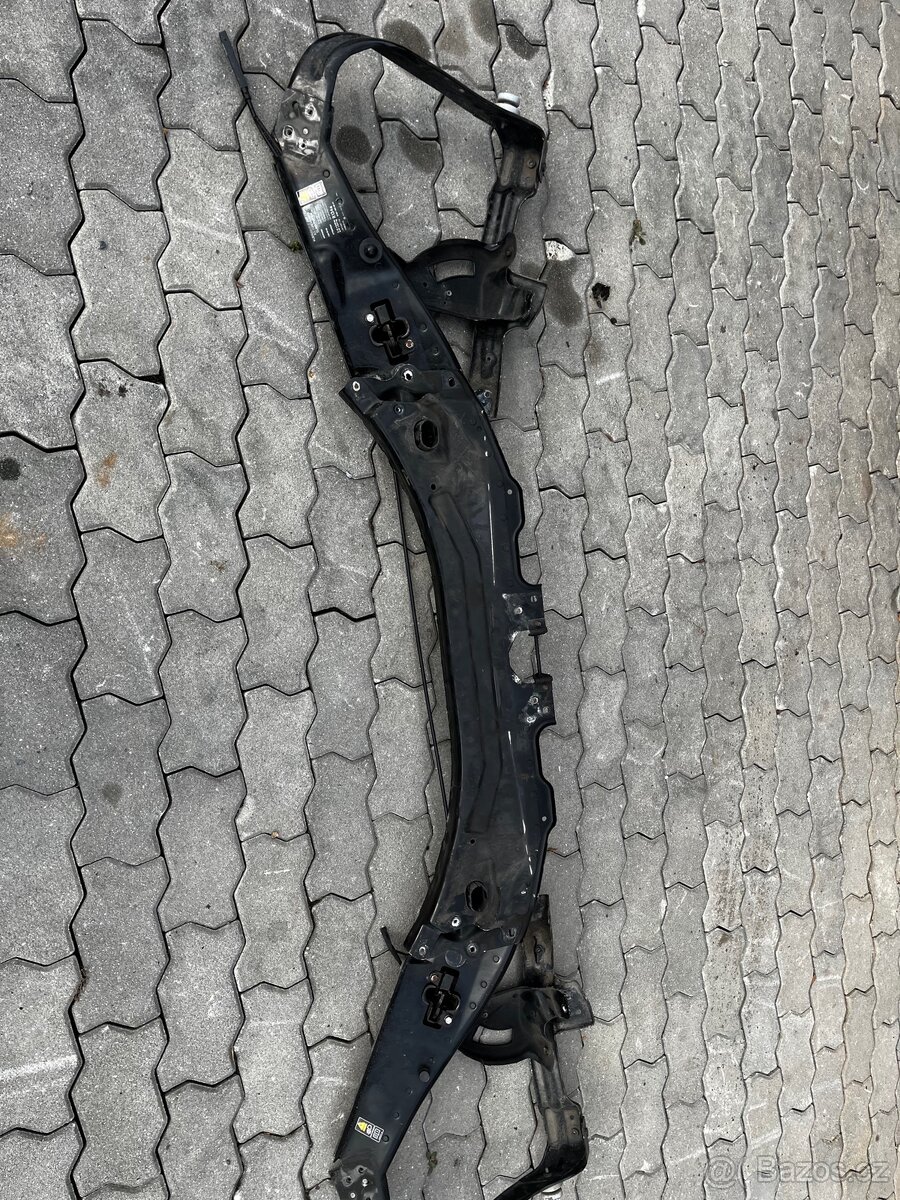 Mercedes R350 cdi - 9