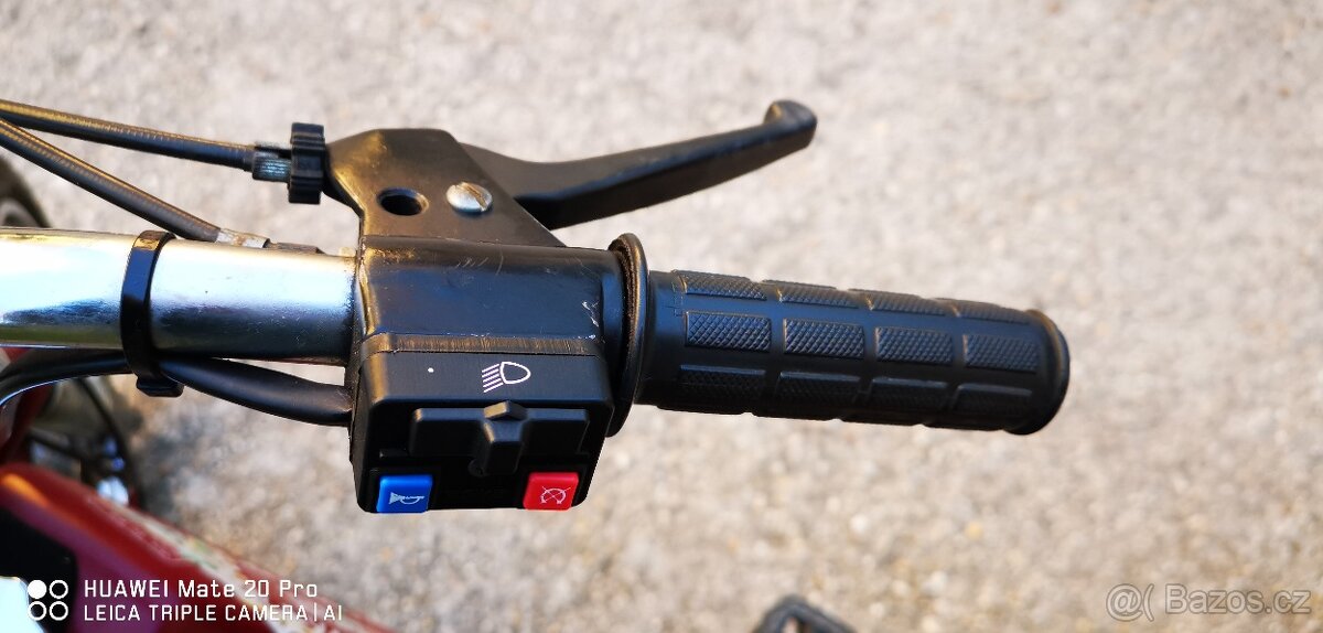 Babeta 210 121 Lux - 9