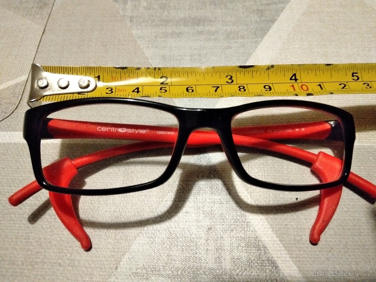 Dětské dioptrické brýle - 9