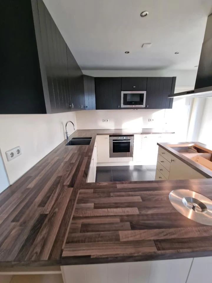 Velká moderní kuchyně (2203.336) - 9