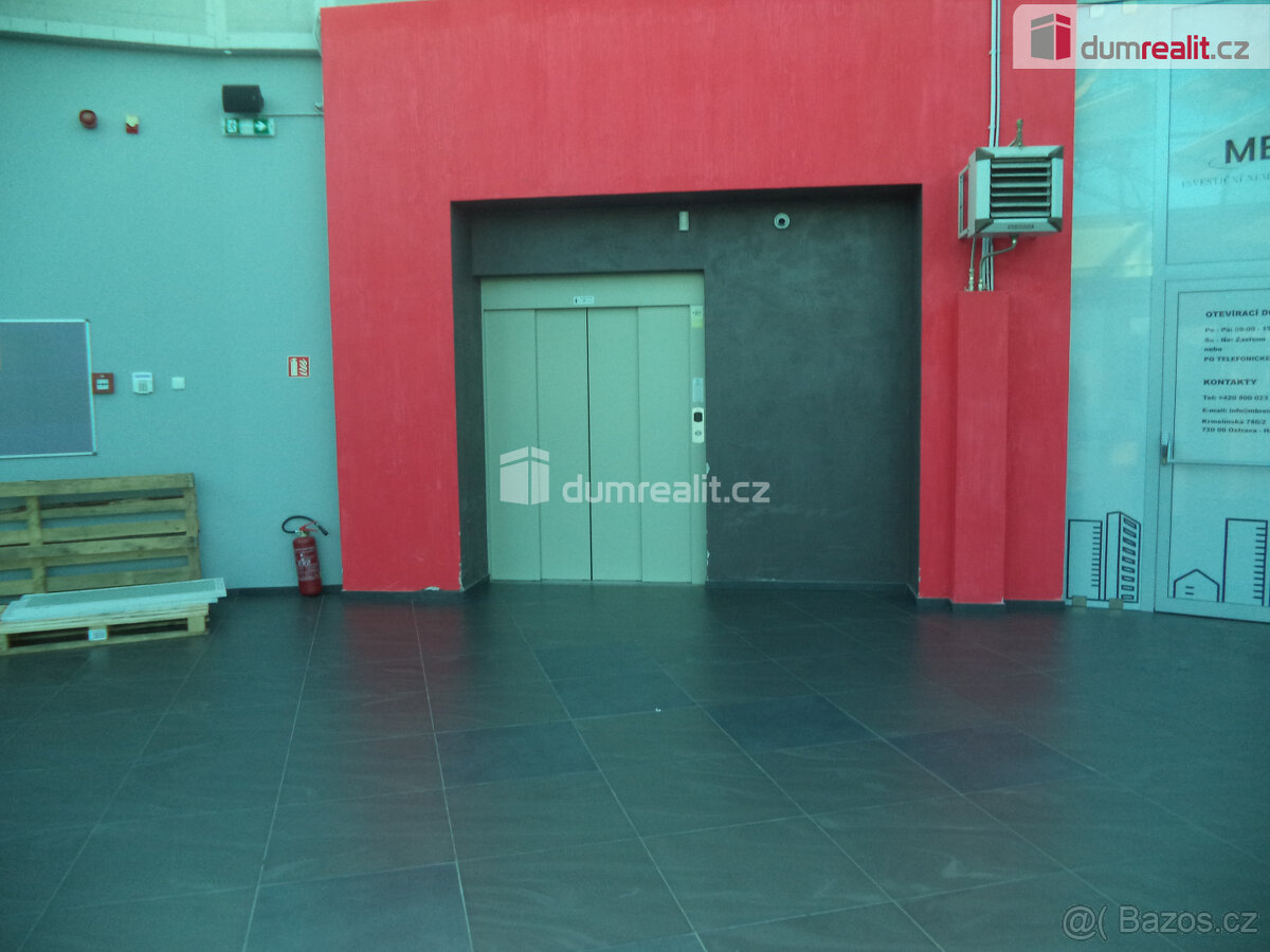Pronájem komerčního prostoru, 60 m2, Ostrava- Hrabová - 9