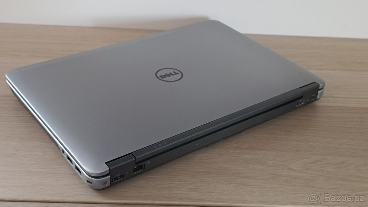 Dell Latitude E6440 Core-i5,500GB,Cz klávesnice,Win10Pro - 9