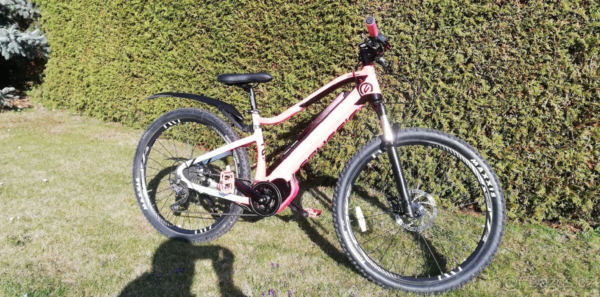 Elektrokolo CRUSSIS - 9