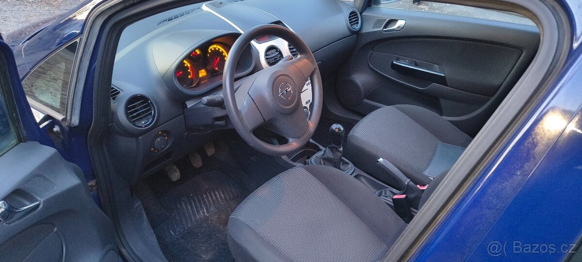 Corsa - 9