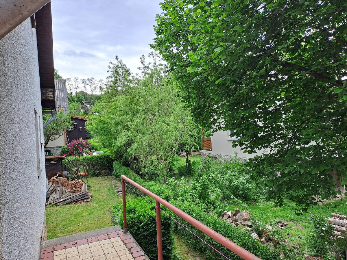 Prodám chatu 5+kk - 9