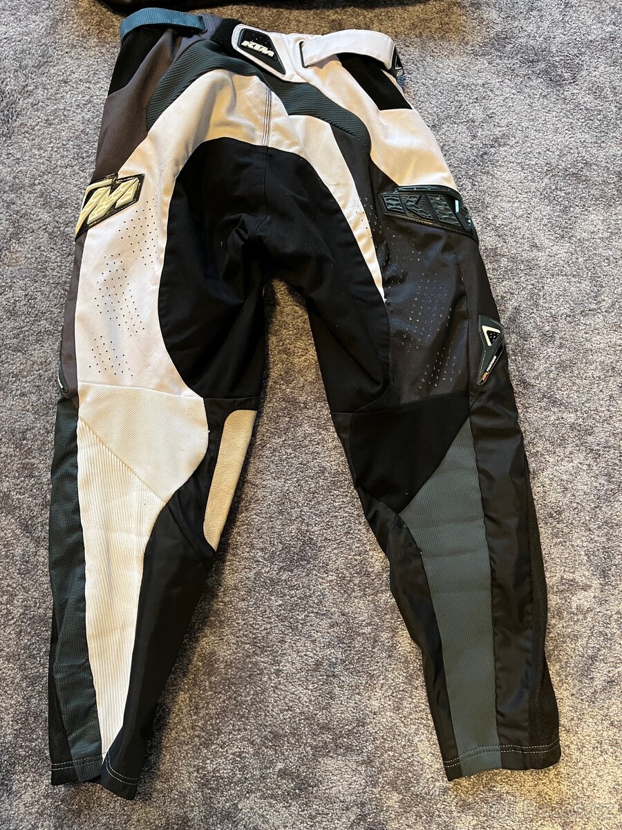 Enduro oblečení KTM PoweWear - 9