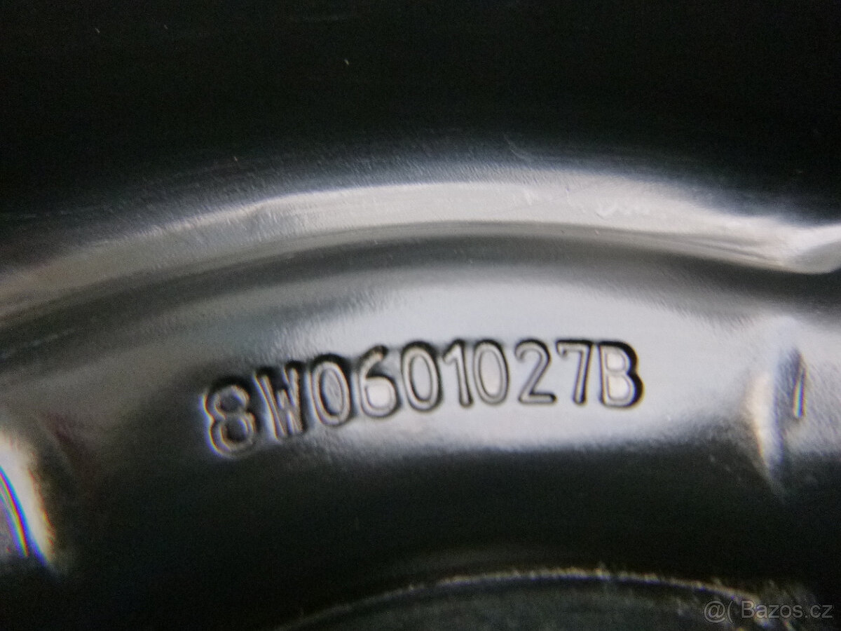 Rezerva dojezdovka orig Audi 5x112 4Jx19 ET22 8W0601027B - 9