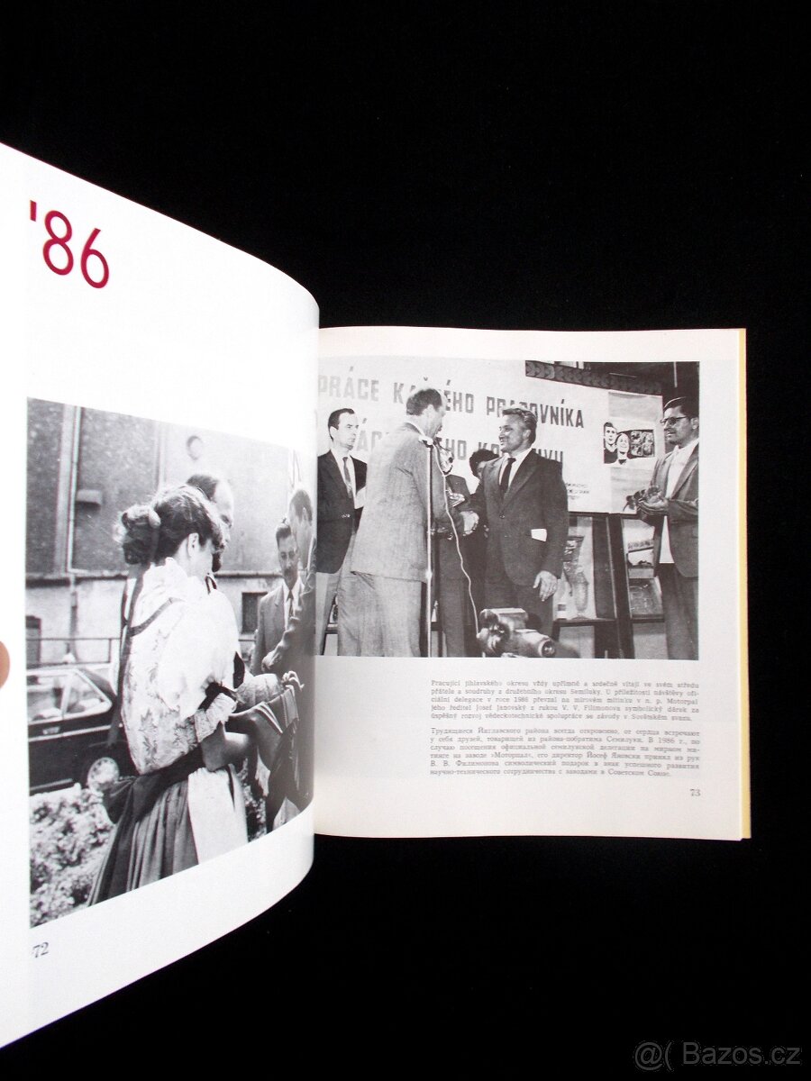 JIHLAVA - Semiluky ( rozfoceno 16 snímků ) - 9