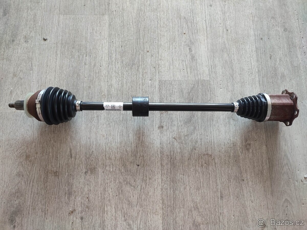 Škoda - těhlice,poloosa,,řízení KAMIQ,SCALA,OCTAVIA,FABIA - 9