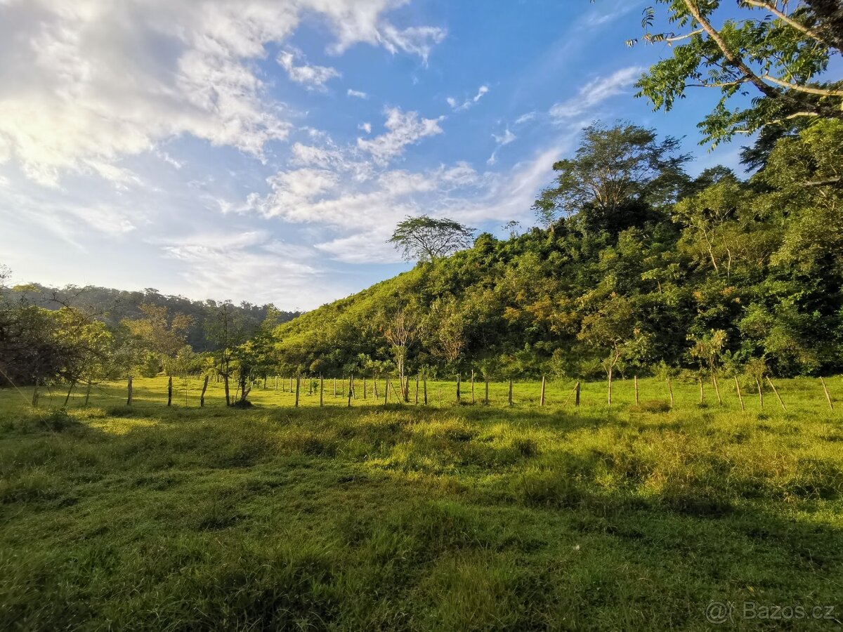 Pozemky a domy Kostarika - 9