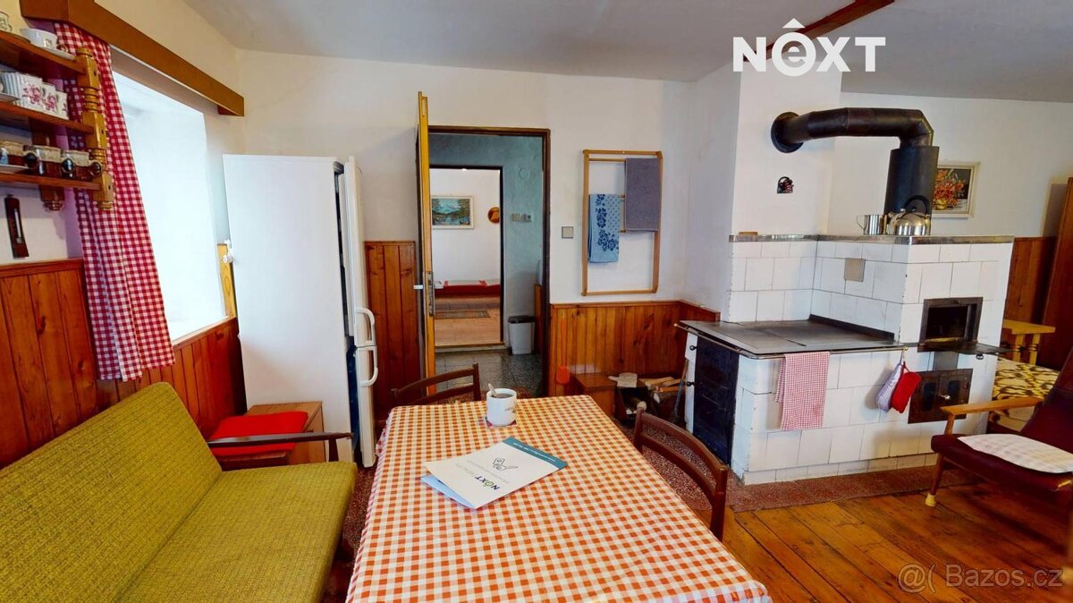 Prodej Chalupa, 100㎡ - 9